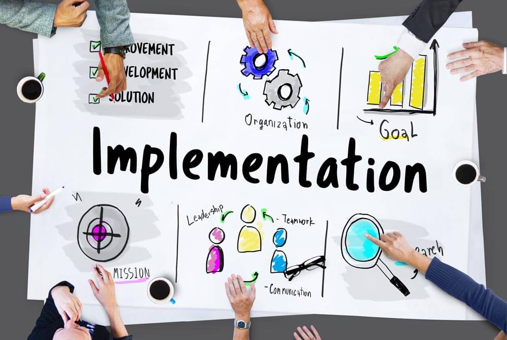 what is implementation engineers