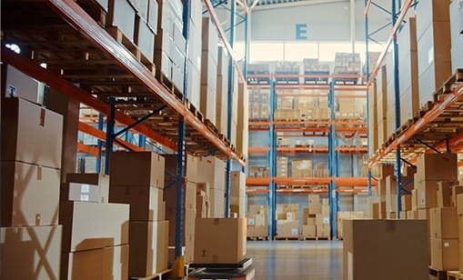 warehouse and distribution center implementation engineers and consultants