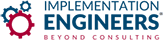 implementation engineers ix logo