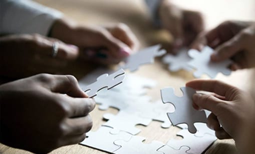 Organizational Effectiveness with implementation engineers